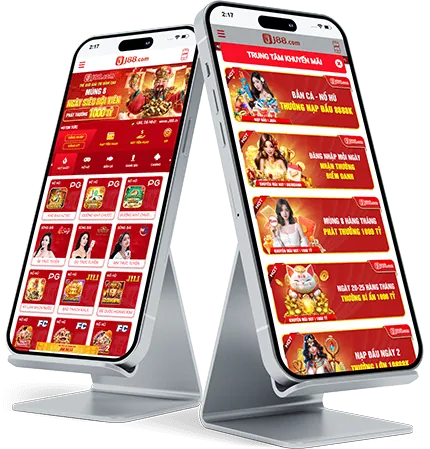 Nền Tảng An Toàn và Giao Diện Thân Thiện