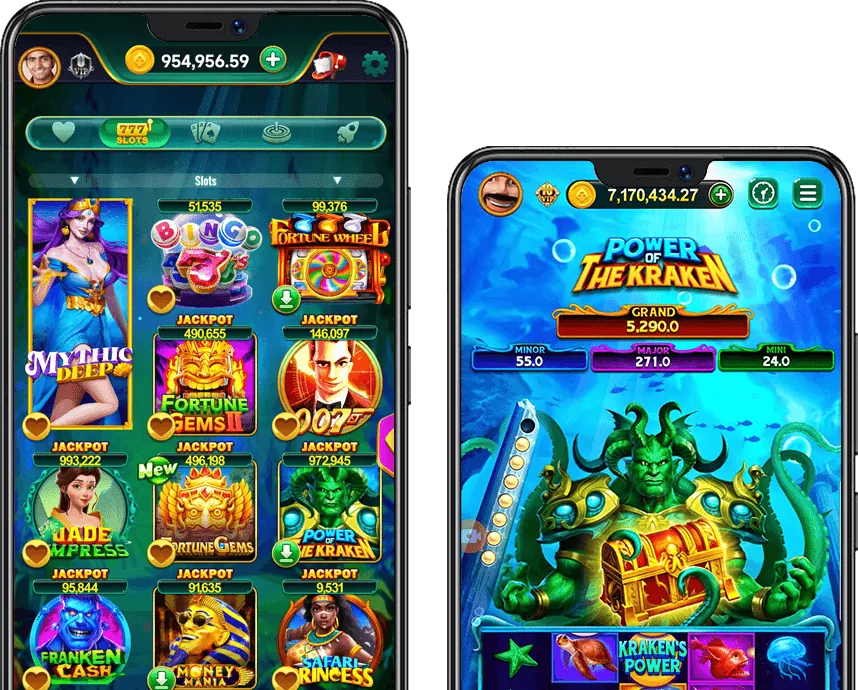 Tỷ Lệ Thắng Cực Cao và Jackpot Lớn