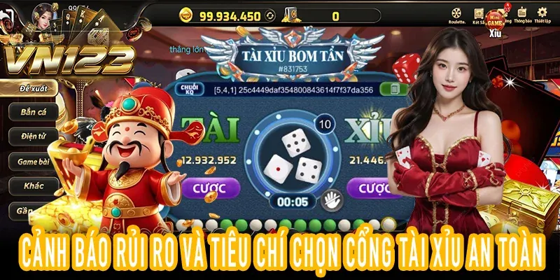 Trò chơi Nổ Hũ trong ứng dụng banca29