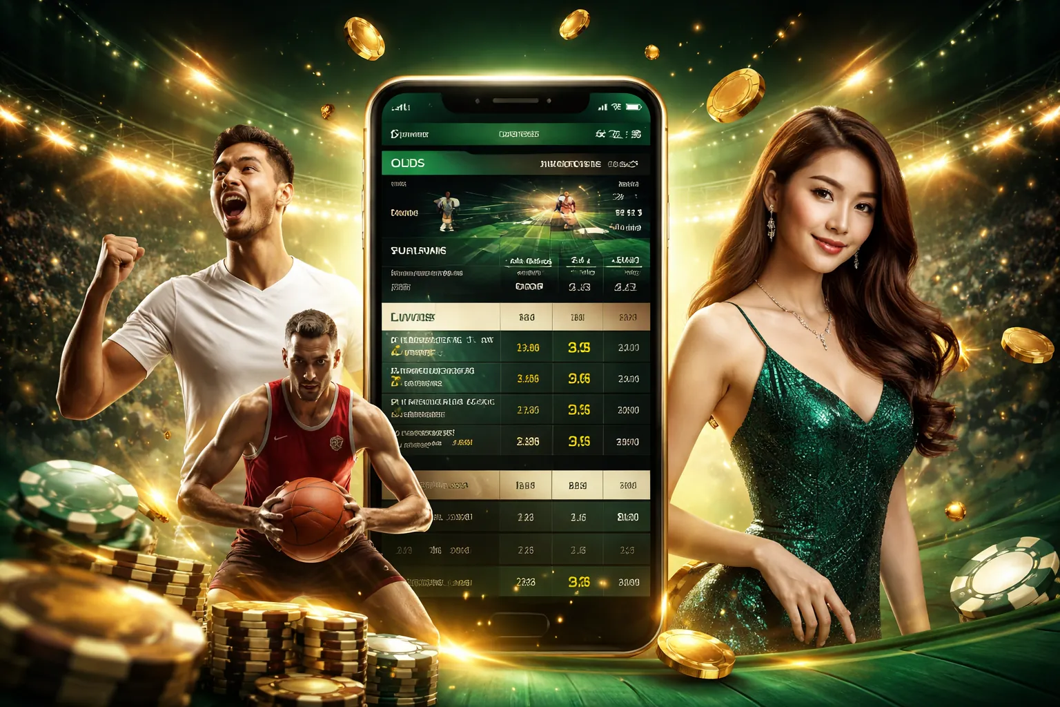 Tổng hợp ưu đãi Banca29 hôm nay: Khuyến mãi hấp dẫn nhất