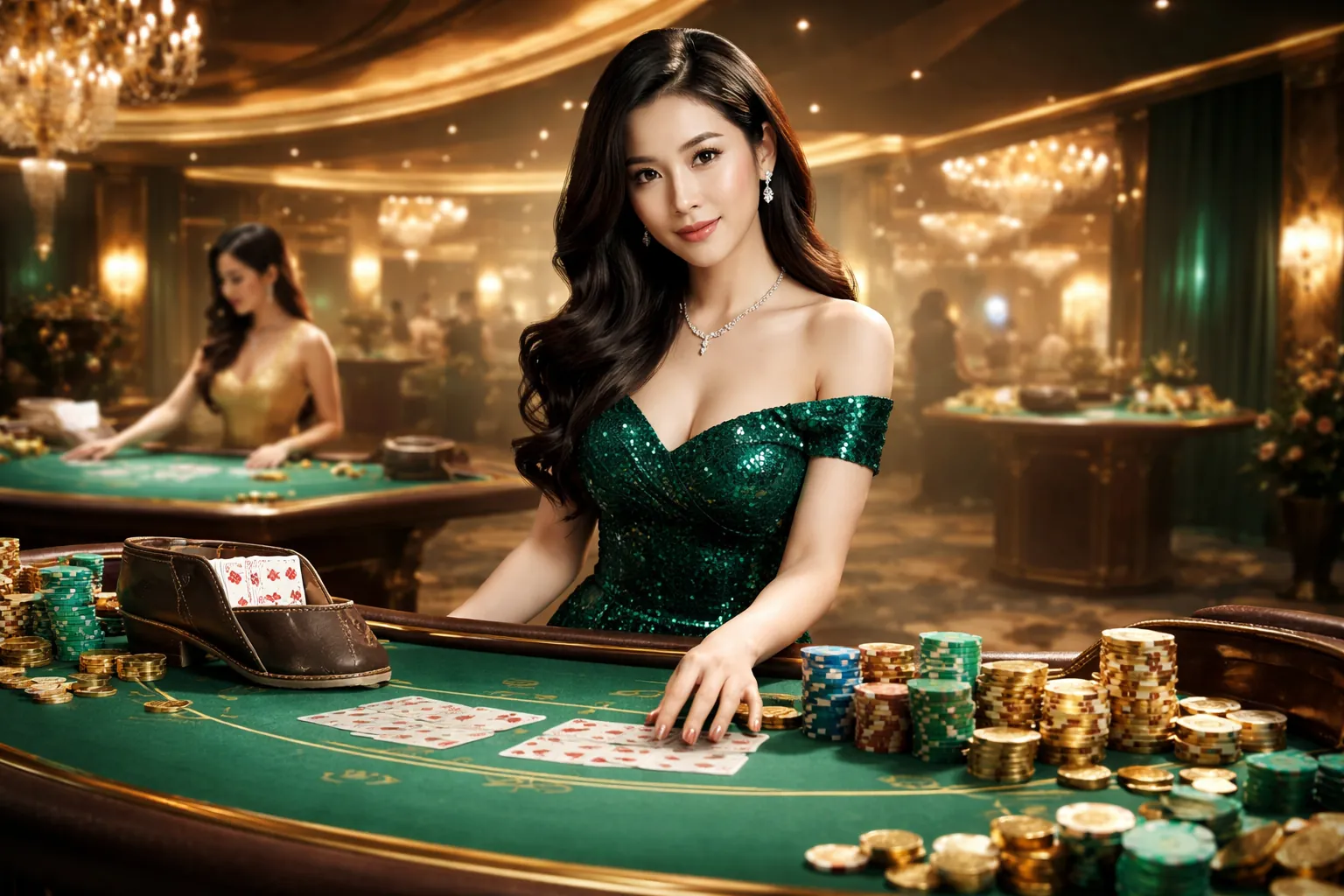 Hình ảnh thể hiện cam kết và dịch vụ chăm sóc khách hàng của Banca29