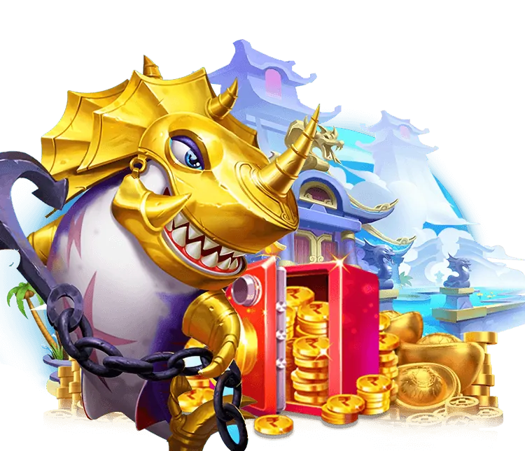 Game bắn cá đổi thưởng Banca29