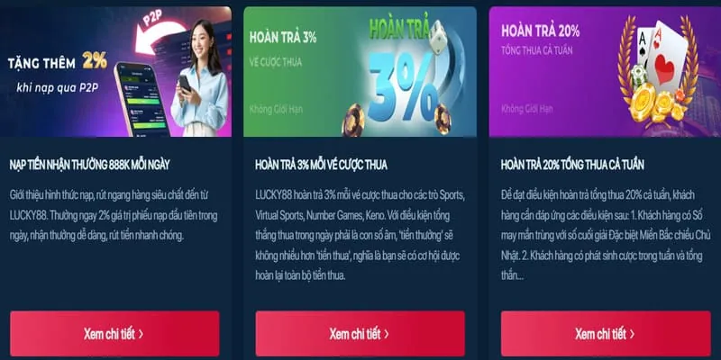 Màn hình game Bắn Cá trên banca29